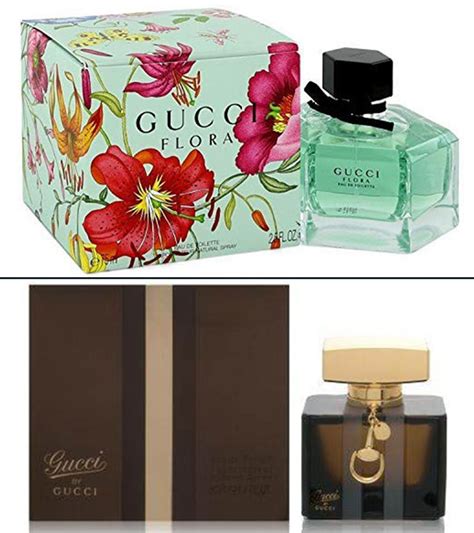 best Gucci perfumes for women